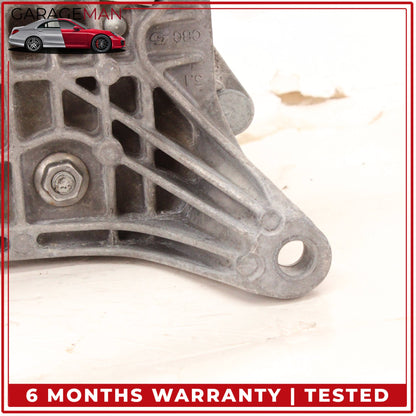 2017-2025 Audi A4 Automatic Transmission Mount Support Bracket 8W0399156 OEM