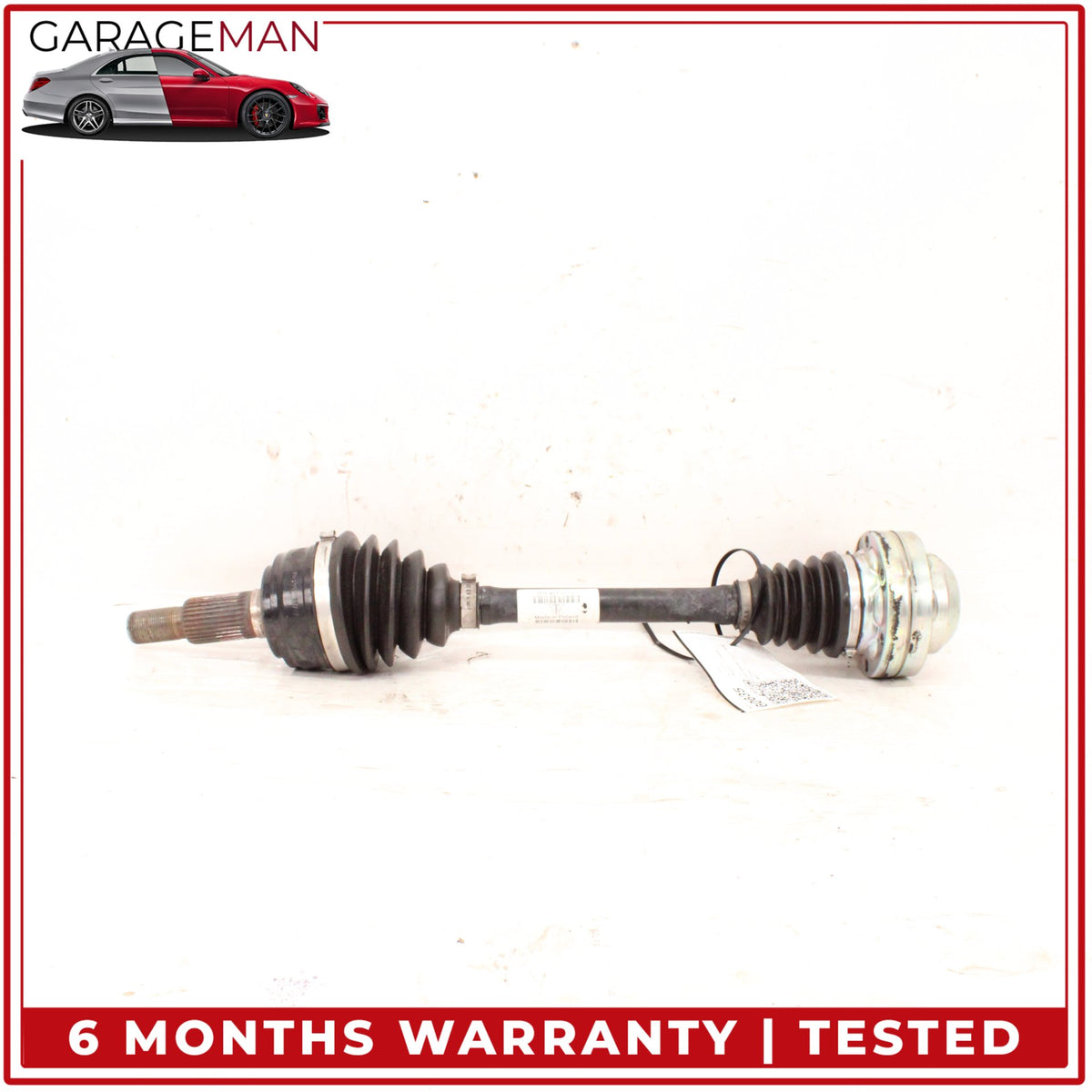2011-2018 Porsche Cayenne 958 AWD Front Left or Right CV Axle Drive Shaft OEM