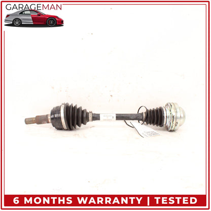 2011-2018 Porsche Cayenne 958 AWD Front Left or Right CV Axle Drive Shaft OEM