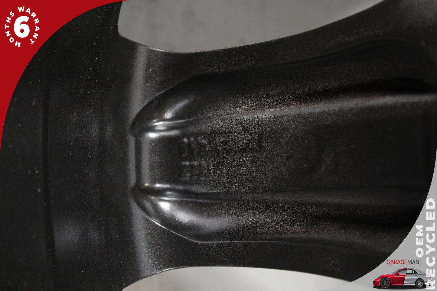 2006-2007 Mercedes W219 CLS500 Front Wheel Rim w/ Tire 8.5JX18H2 ET28 2194010102