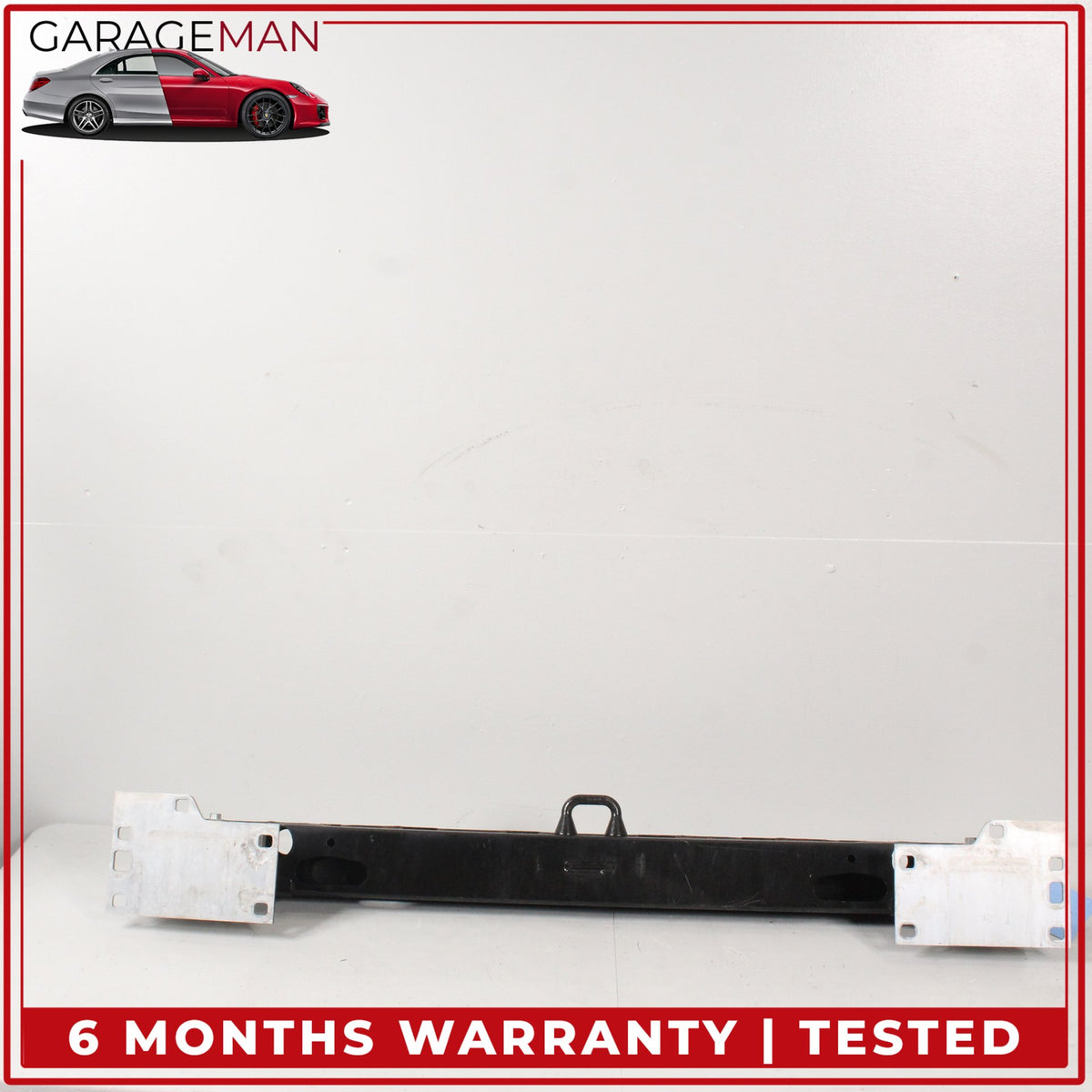 2013-2022 LR Range Rover L405 Rear Bumper Reinforcement Impact Crash Bar OEM