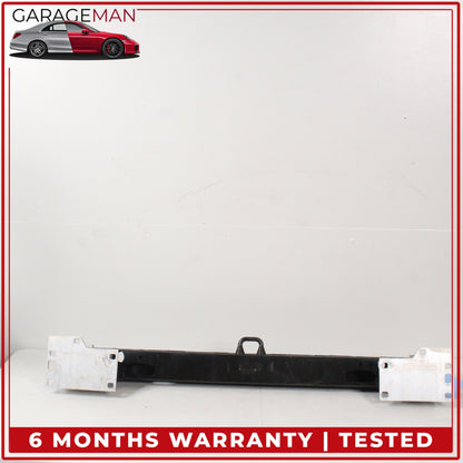 2013-2022 LR Range Rover L405 Rear Bumper Reinforcement Impact Crash Bar OEM