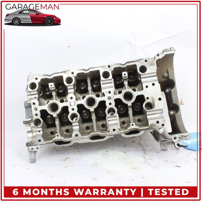 2005-2012 Mercedes W211 E350 C350 ML350 Left Cylinder Head 2720162201 OEM