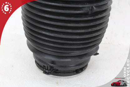 17-19 Mercedes-Benz E400 W213 AWD 3.0L Rear Right Air Suspension Bag Shock 2053200225