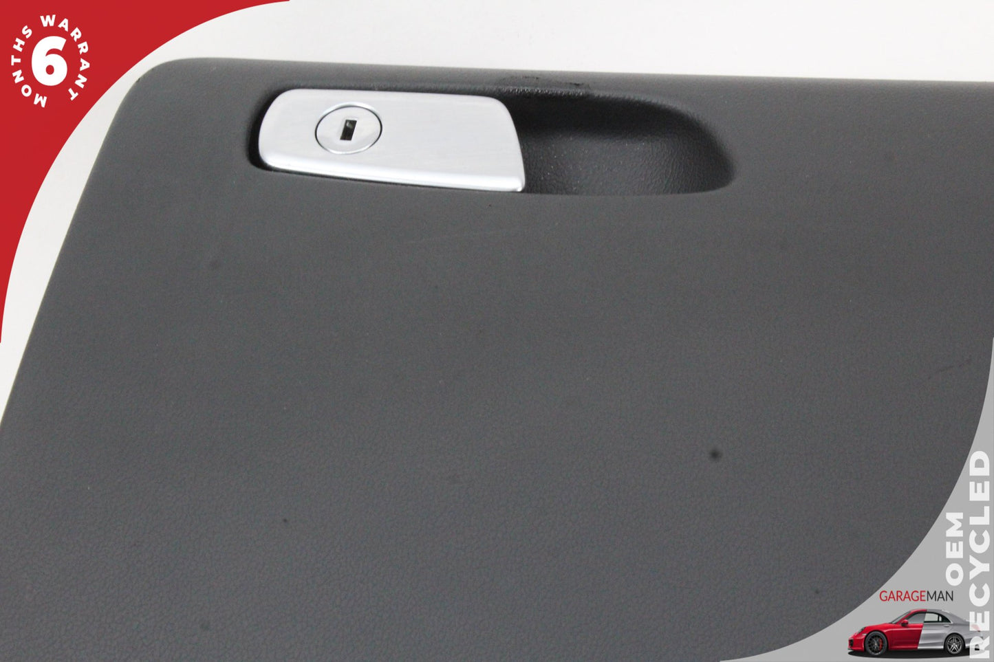 2008-2017 Audi A5 S5 RS5 Front Right Side Dash Glove Box Storage Compartment OEM