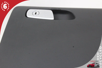 2008-2017 Audi A5 S5 RS5 Front Right Side Dash Glove Box Storage Compartment OEM