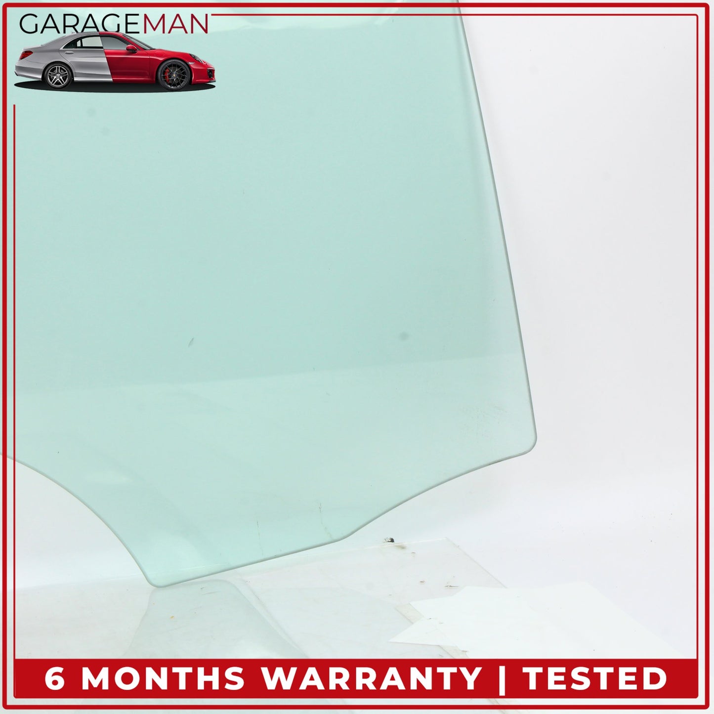 2016-2019 Buick Cascada Front Right Passenger Side Door Window Glass OEM
