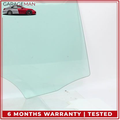2016-2019 Buick Cascada Front Right Passenger Side Door Window Glass OEM