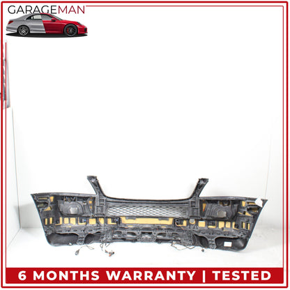 2007-2009 Mercedes-Benz GL550 X164 Front Bumper Cover Assembly 1648851725