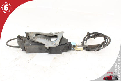 2007-2014 Mercedes W221 S550 Electric Parking Brake Actuator 2214302249 OEM