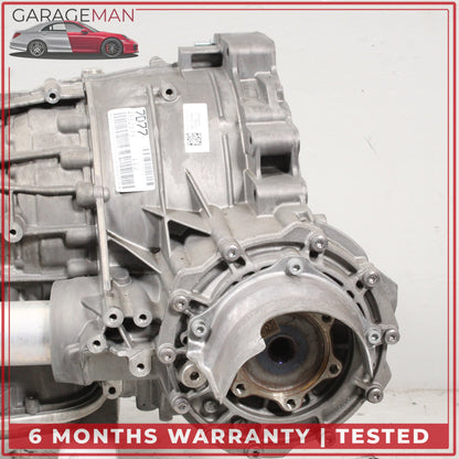 2013-2018 Audi A8 AWD 3.0L 8 Speed Automatic Transmission NWZ OEM 167K