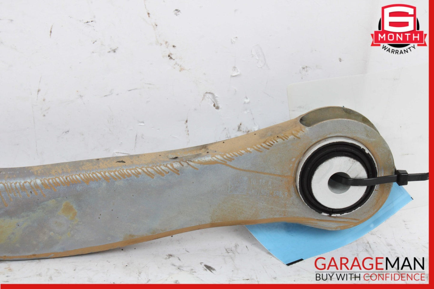 2017-2024 Audi Q7 SUV Rear Left or Right Rearward Upper Control Arm 4M0505371R