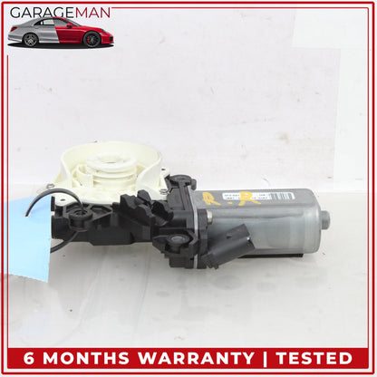2011-2018 Audi A8 S8 Front or Rear Right Door Soft Close Motor 4F0837060 OEM