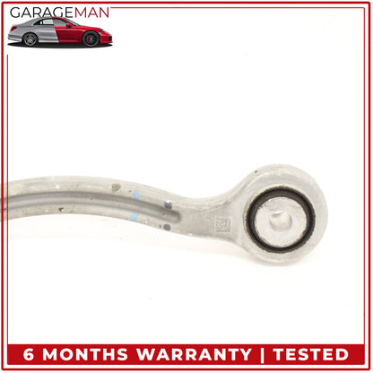 2015-2023 Mercedes-Benz C300 W205 RWD 2.0L Rear Left Suspension Spindle Knuckle Control Arm Set 2053521900 OEM