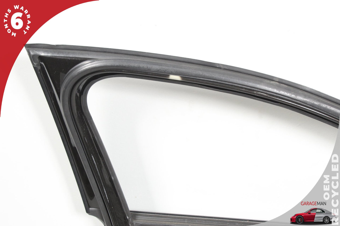 2011-2018 Audi A8 Quattro S8 Front Left Side Door Shell Panel 4H0831051B OEM