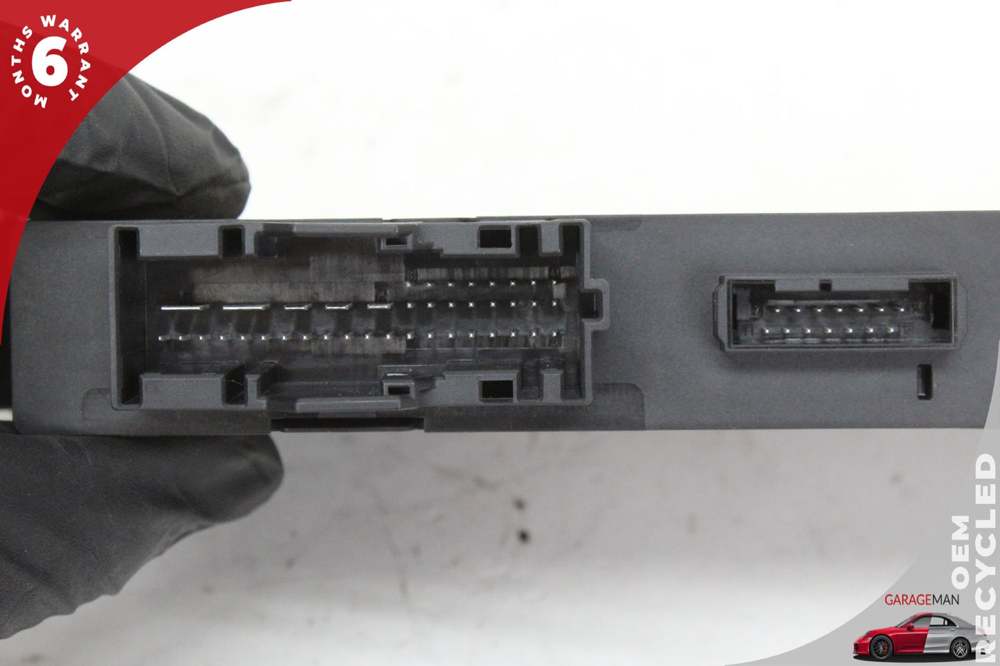 2007-2014 BMW X1 X5 X6 SUV CAS Comfort Access Control Module Unit 9287534 OEM