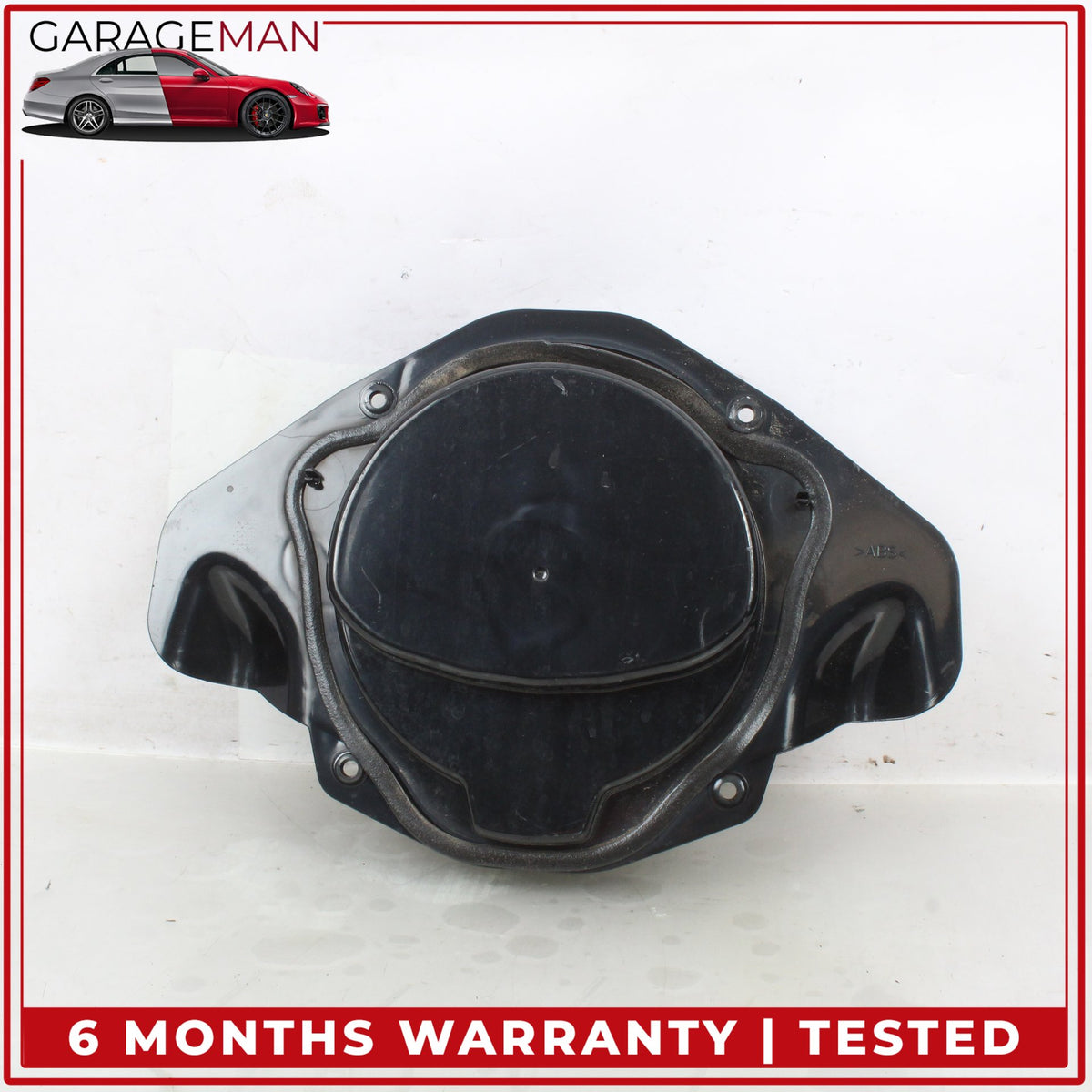 2011-2018 Audi A8 S8 Front and Rear Audio Sound Speaker Set Bose 4H0035297 OEM