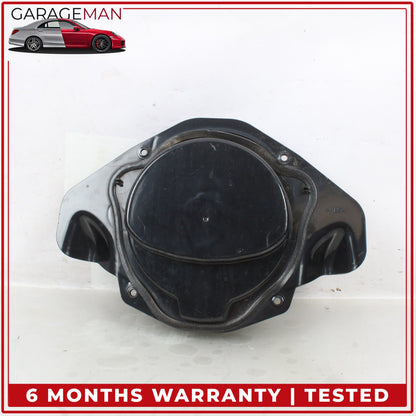 2011-2018 Audi A8 S8 Front and Rear Audio Sound Speaker Set Bose 4H0035297 OEM