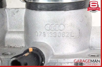 2013-2018 Audi S7 Bentley Continental 4.0L Engine Throttle Body 079133062L OEM