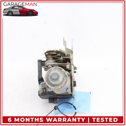 1996-2003 Mercedes W210 E320 Wagon Rear Trunk Lock Latch Mechanism Bosch OEM