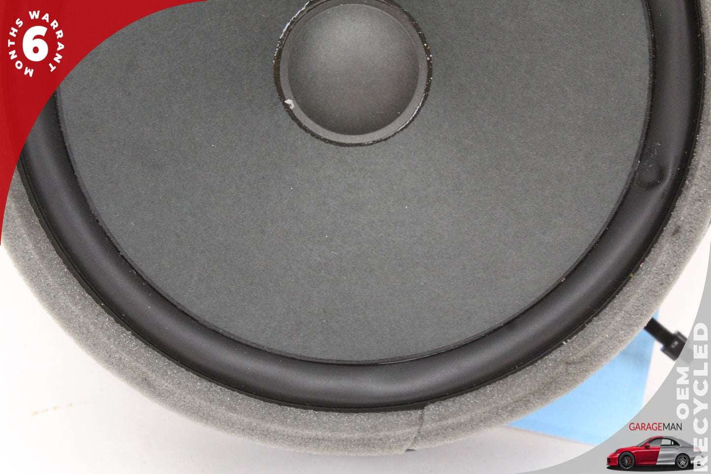 2020-2024 Audi Q5 SUV Front Left or Right Side Door Speaker 80A035415