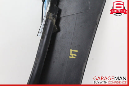2008-2015 Smart Fortwo 451 Rear Left Side C Pillar Trim Cover 4516901125 OEM