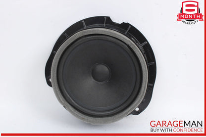 2018-2025 Audi Q5 Rear Left and Right Side Door Speaker 80A035411