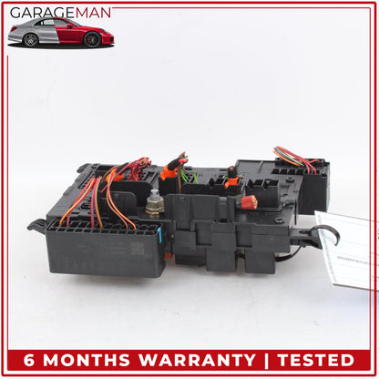 2014-2021 BMW i3 I01 Power Distribution Relay Junction Fuse Box 9270355 OEM
