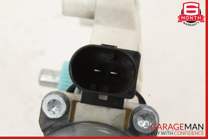 2012-2019 Porsche Cayman 981 Front Right Window Regulator Motor A62127110 OEM