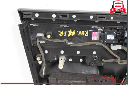 2010-2013 Range Rover Sport Front Right Door Panel Trim AH3223942AA OEM