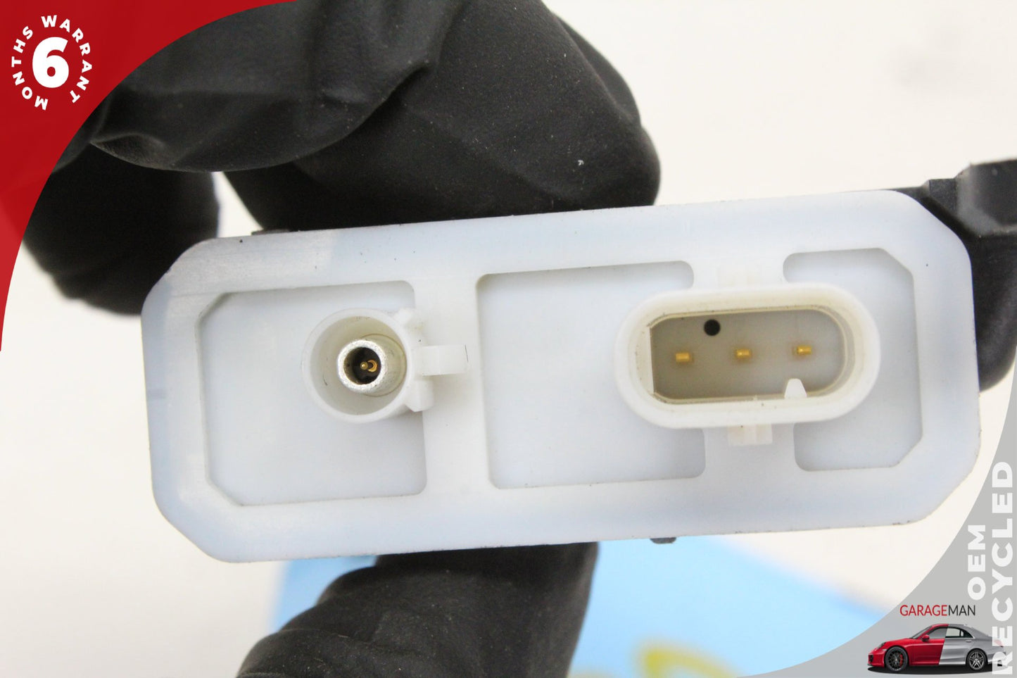 2012-2020 Audi A3 A6 Front Right Side Seat Occupant Detection Module 5C6959339B