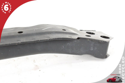 2012-2019 Fiat 500e Front Left Side Bumper Impact Bar Bracket 5032520910 OEM