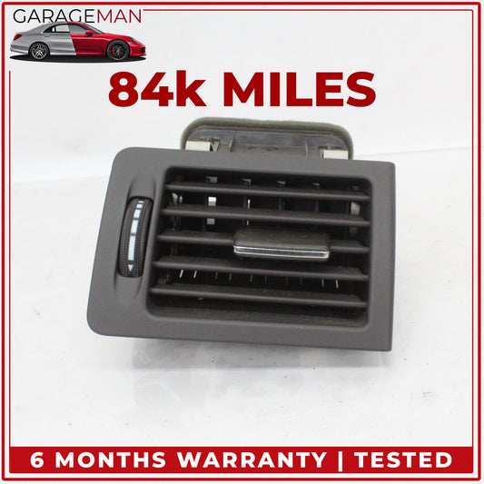 2008-2011 Mercedes W204 C300 Front Right Side Dash AC Air Vent 2048300854 OEM