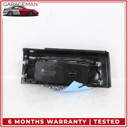 2014-2021 BMW 230i F22 Headlight Fog Light Switch Control Module w/ Trim 9393941 OEM