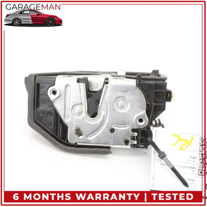 2009-2018 BMW 328d Sedan Rear Right/ Left Door Lock Latch Actuator 51227318413 OEM