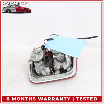 2016-2019 Buick Cascada Convertible Rear Right Inner Tail Light 13483119 OEM