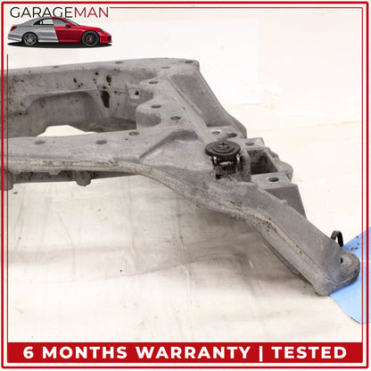 2012-2018 Audi A6 A7 Automatic Transmission Brace Mount Bracket 4G0399263AC OEM