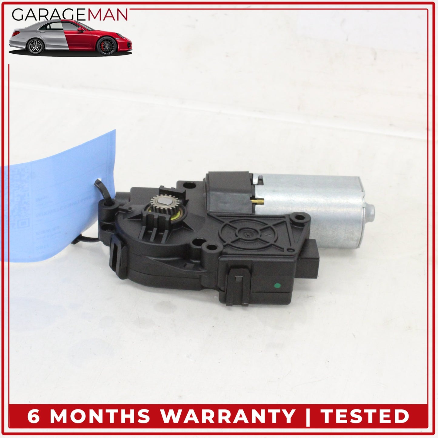 2011-2018 BMW X3 X4 X5 F25 F26 F15 Panoramic Sun Roof Sunroof Motor 7316396 OEM