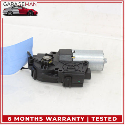 2011-2018 BMW X3 X4 X5 F25 F26 F15 Panoramic Sun Roof Sunroof Motor 7316396 OEM