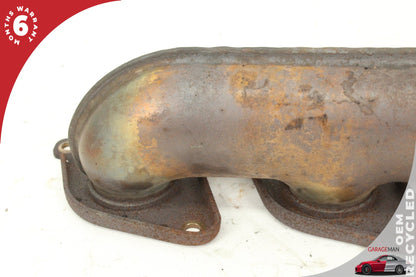 2008-2011 Mercedes W164 ML350 Right Side Exhaust Manifold Header 2721402809 OEM