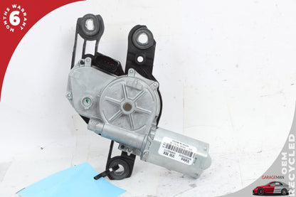 15-21 VW Golf MK7 Station Wagon Rear Wiper Motor 5GM955711 Genuine OEM