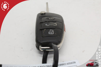 2015-2020 Audi A3 S3 Keyless Key Less Entry Smart Remote Key Fob 8V0837220A OEM