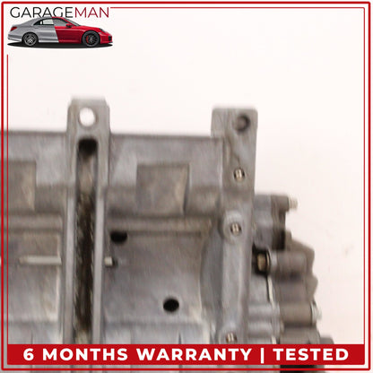 2012-2015 Mercedes W204 C250 SLK250 Engine Balance Shaft Housing Oil Pump OEM
