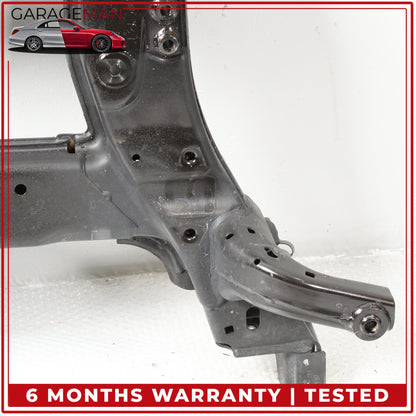 2014-2020 Mercedes W117 CLA250 Front Subframe Crossmember 2466201200 OEM