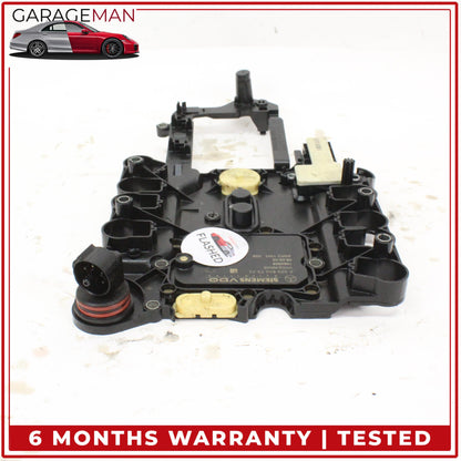 Mercedes VGS2 722.9 7G Transmission Conductor Plate TCU 0335457332 FLASHED