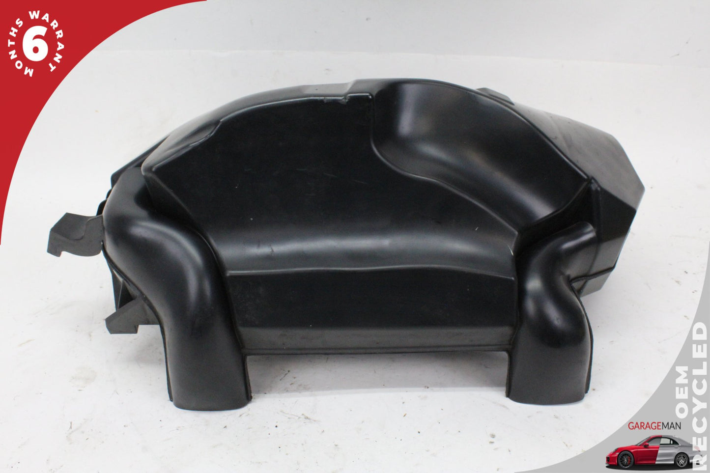 03-08 Mercedes SL500 R230 Convertible Front Right Door Subwoofer Speaker 2308201
