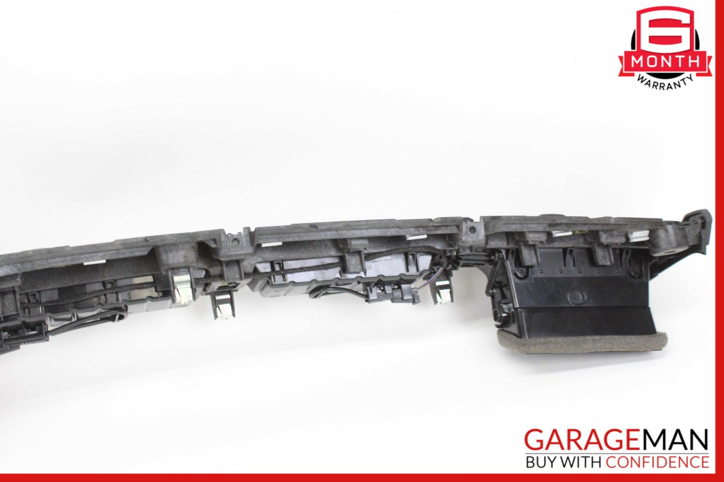 2017-2024 Audi A4 B9 Sedan Front Dash AC Air Vent Grille Panel 8W0971659