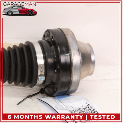 2003-2010 Porsche Cayenne 955 957 Front Right or Left Side Axle CV Shaft OEM