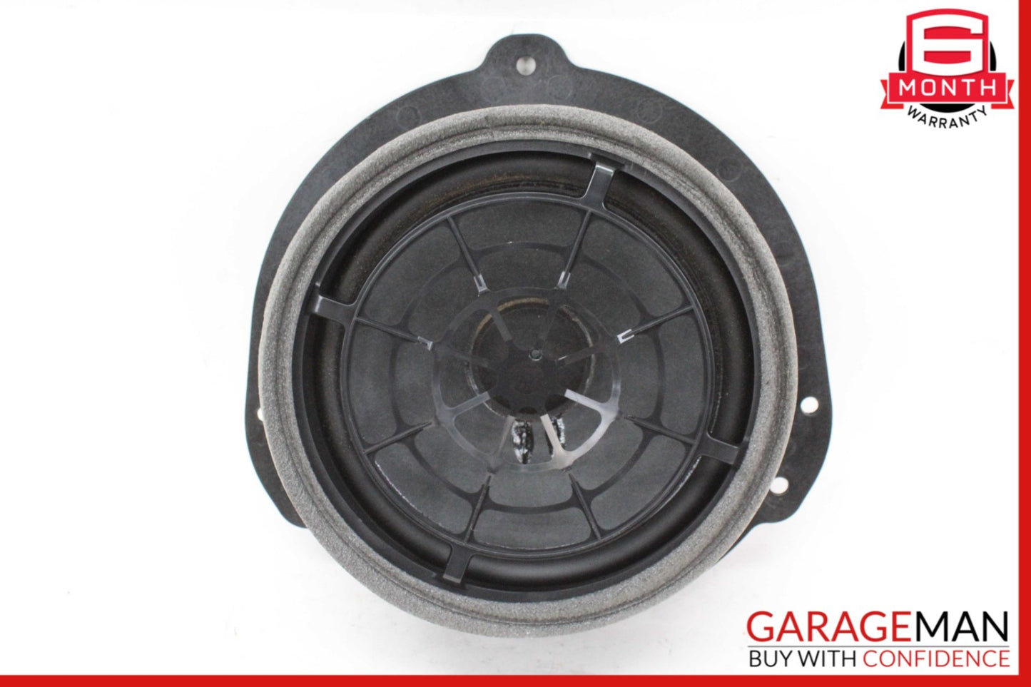 2018-2024 Audi A4 B9 Sedan Rear Left and Right Side Door Speaker 8W5035411A