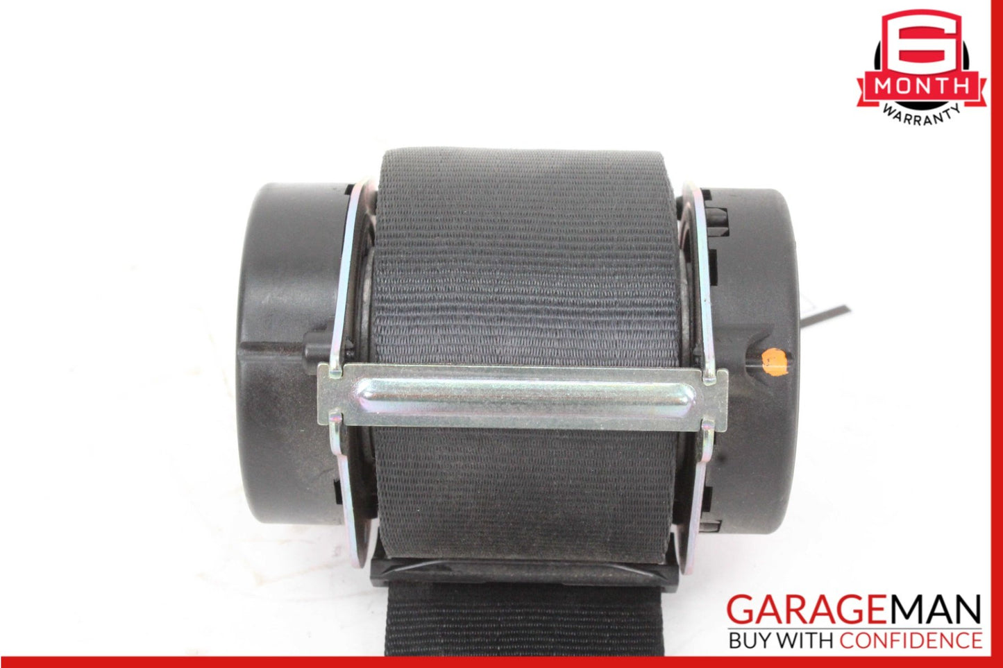 2010-2016 Land Rover LR4 SUV Right Rear 3rd Row Seat Belt 4H22N611B69ABW Genuine